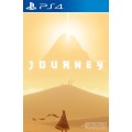 Journey PS4